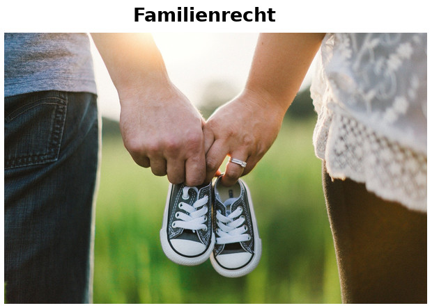 Familienrecht